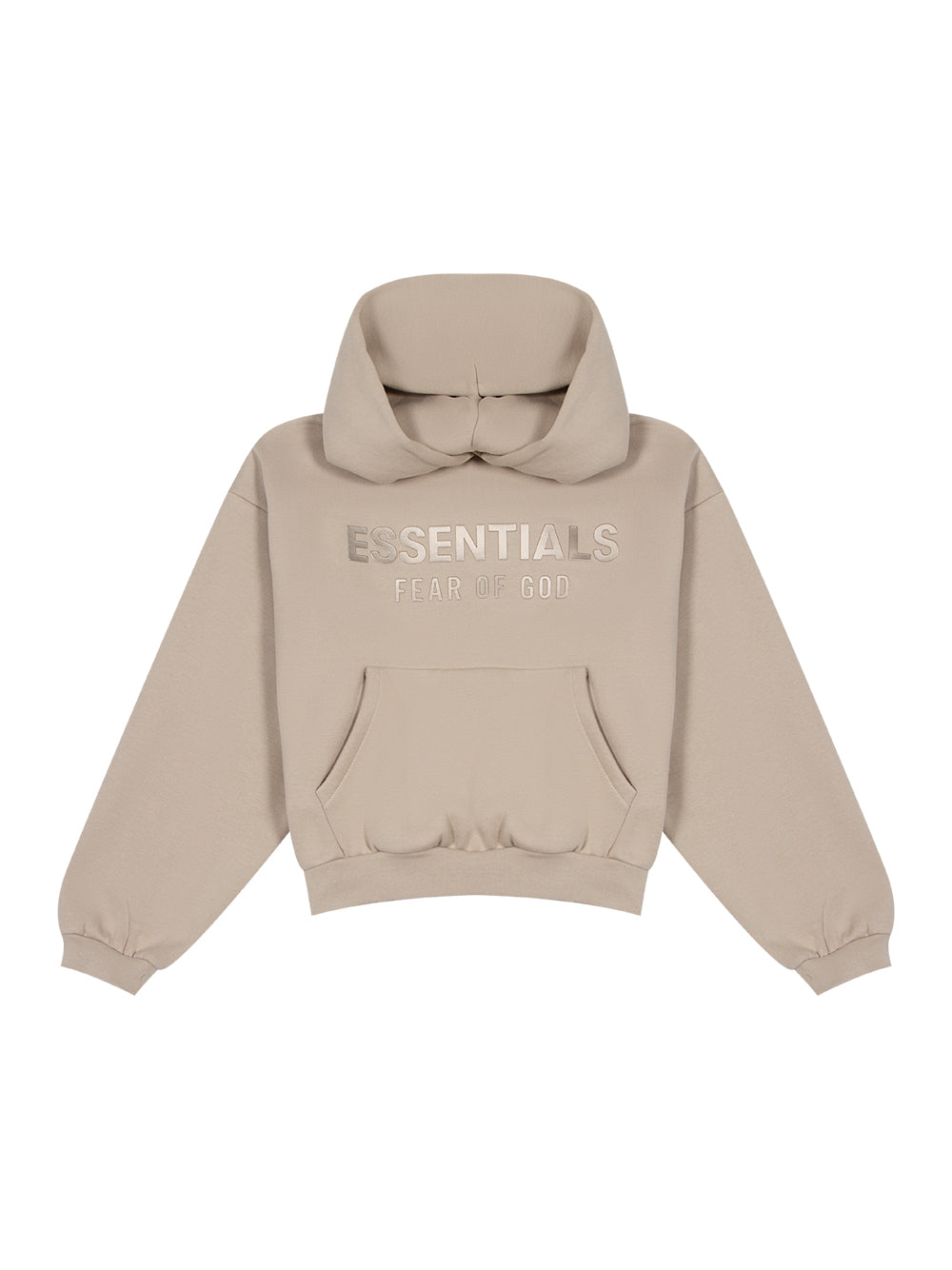 Kids Classic Fleece Hoodie (Timber)