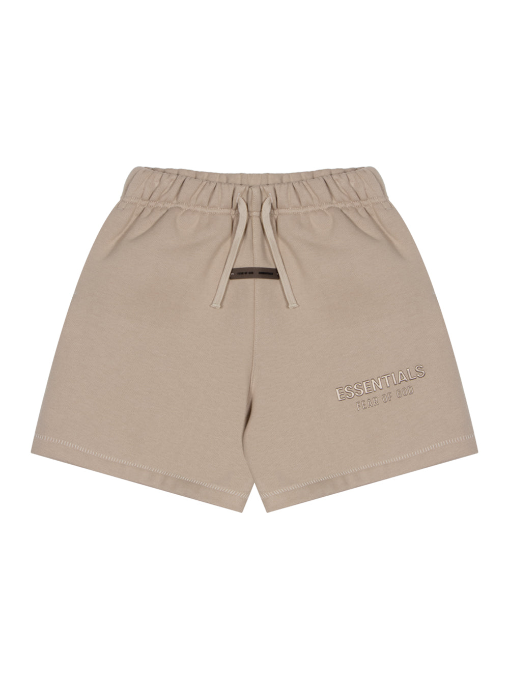 Kids Classic Fleece Sweatshort (Timber)