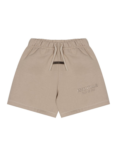 Kids Classic Fleece Sweatshort (Timber)