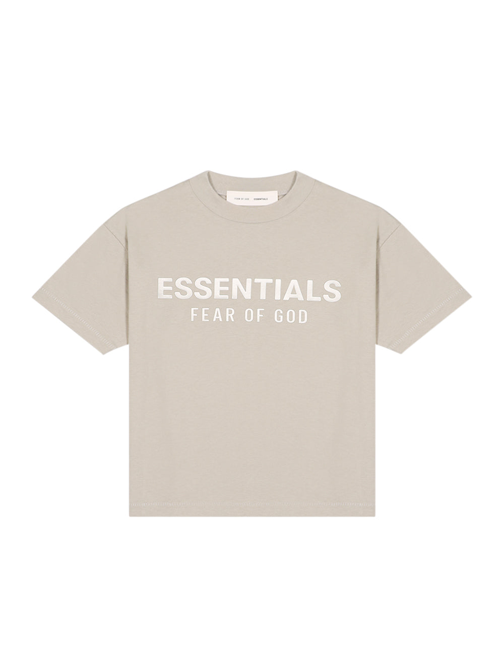Kids Classic Tee (Abbey Stone)