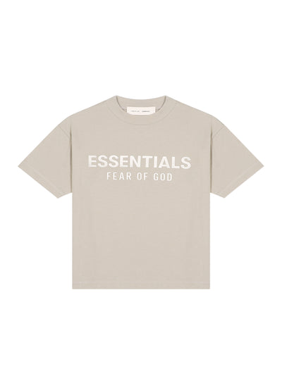 Kids Classic Tee (Abbey Stone)