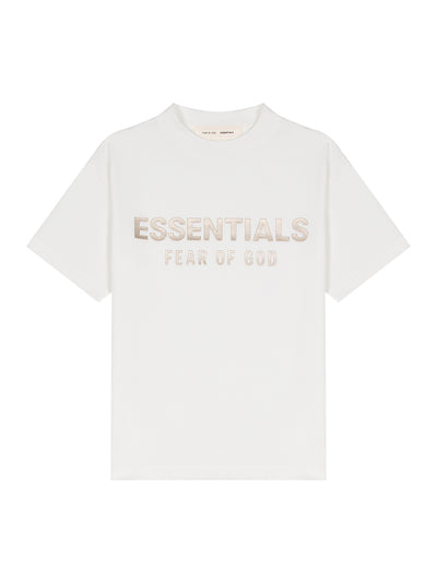 Kids Classic Tee (Cloud White)