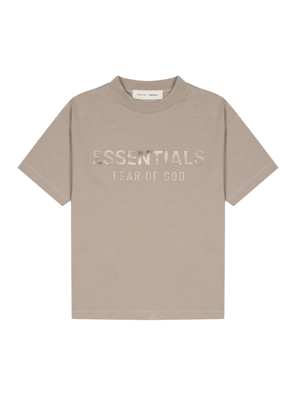 Kids Classic Tee (Timber)