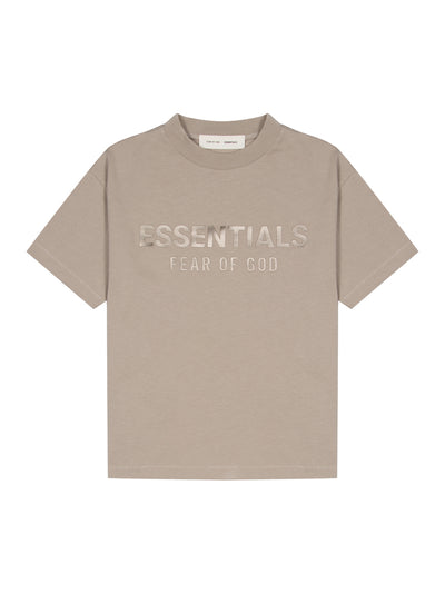 Kids Classic Tee (Timber)