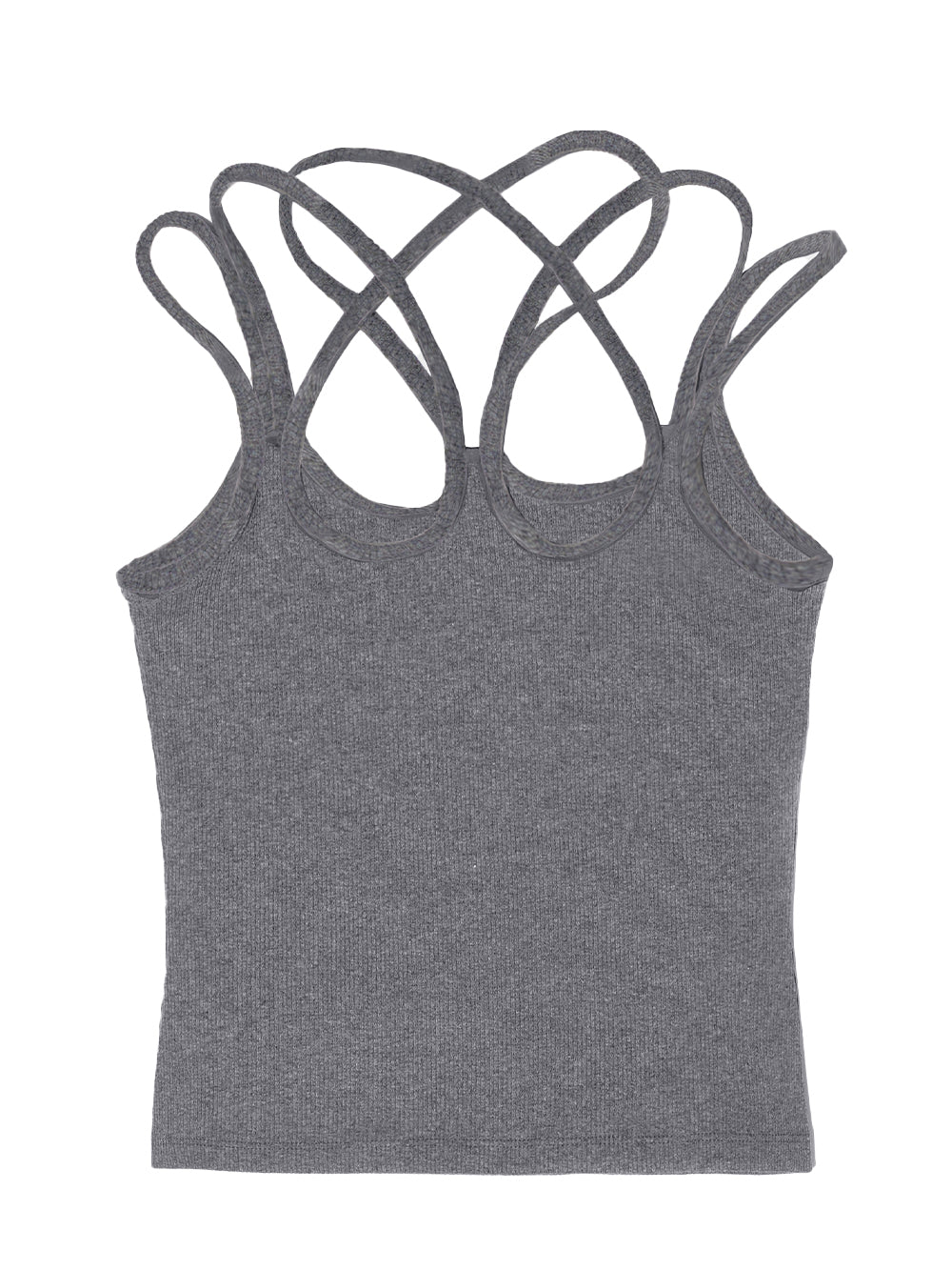 Tank Top Grey