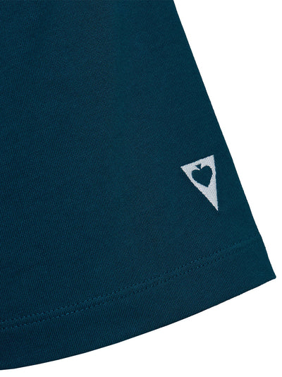 Label T-Shirt Algae