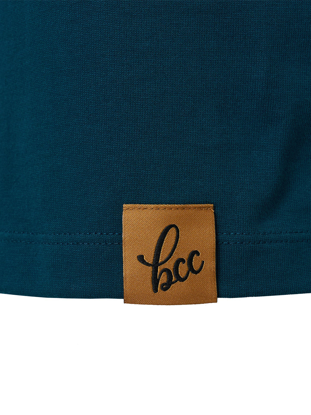 Label T-Shirt Algae