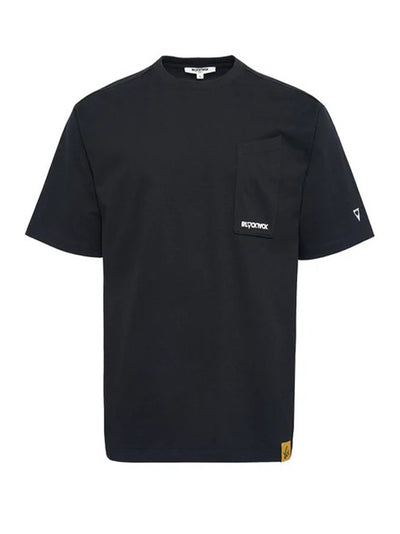 Pocket T-Shirt Black