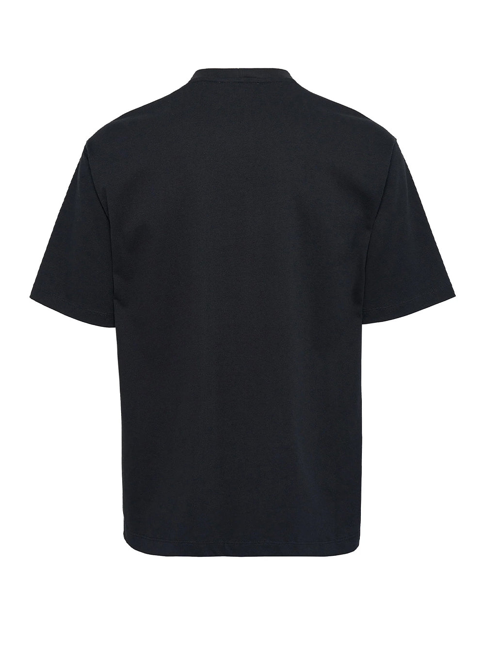 Pocket T-Shirt Black