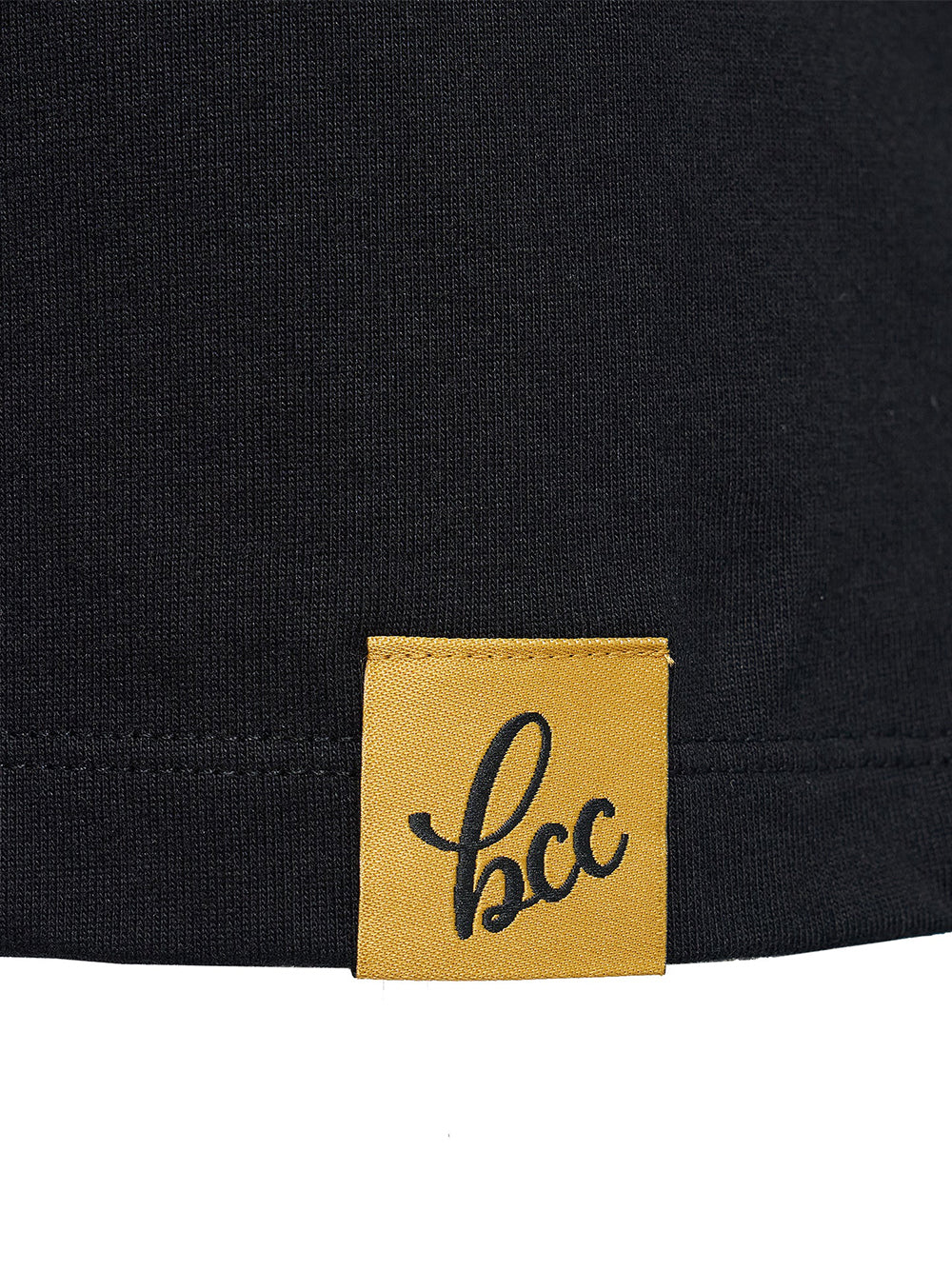 Pocket T-Shirt Black