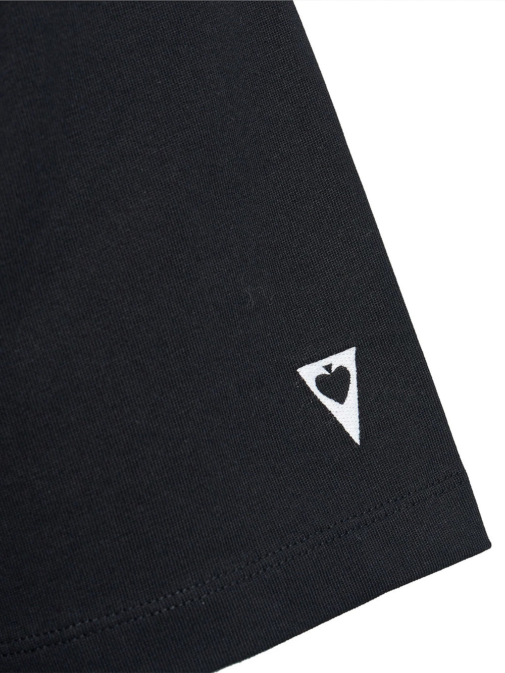 Pocket T-Shirt Black
