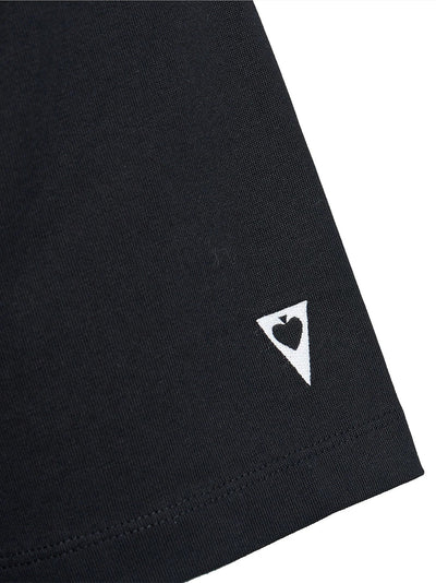 Pocket T-Shirt Black