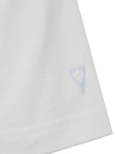 Pocket T-Shirt White