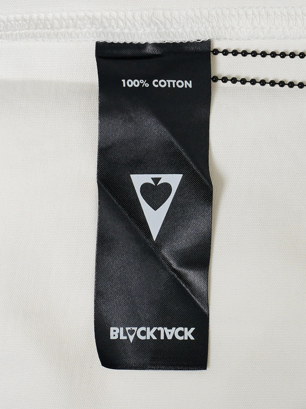 Pocket T-Shirt White