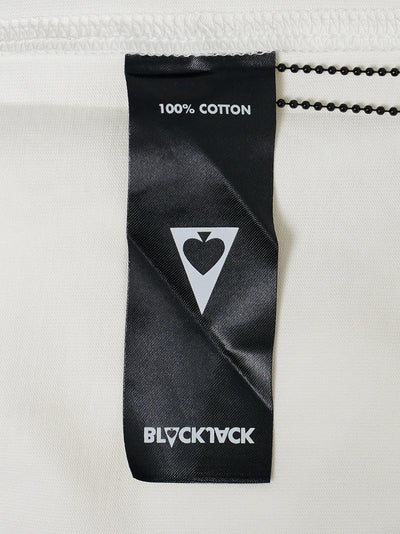 Pocket T-Shirt White