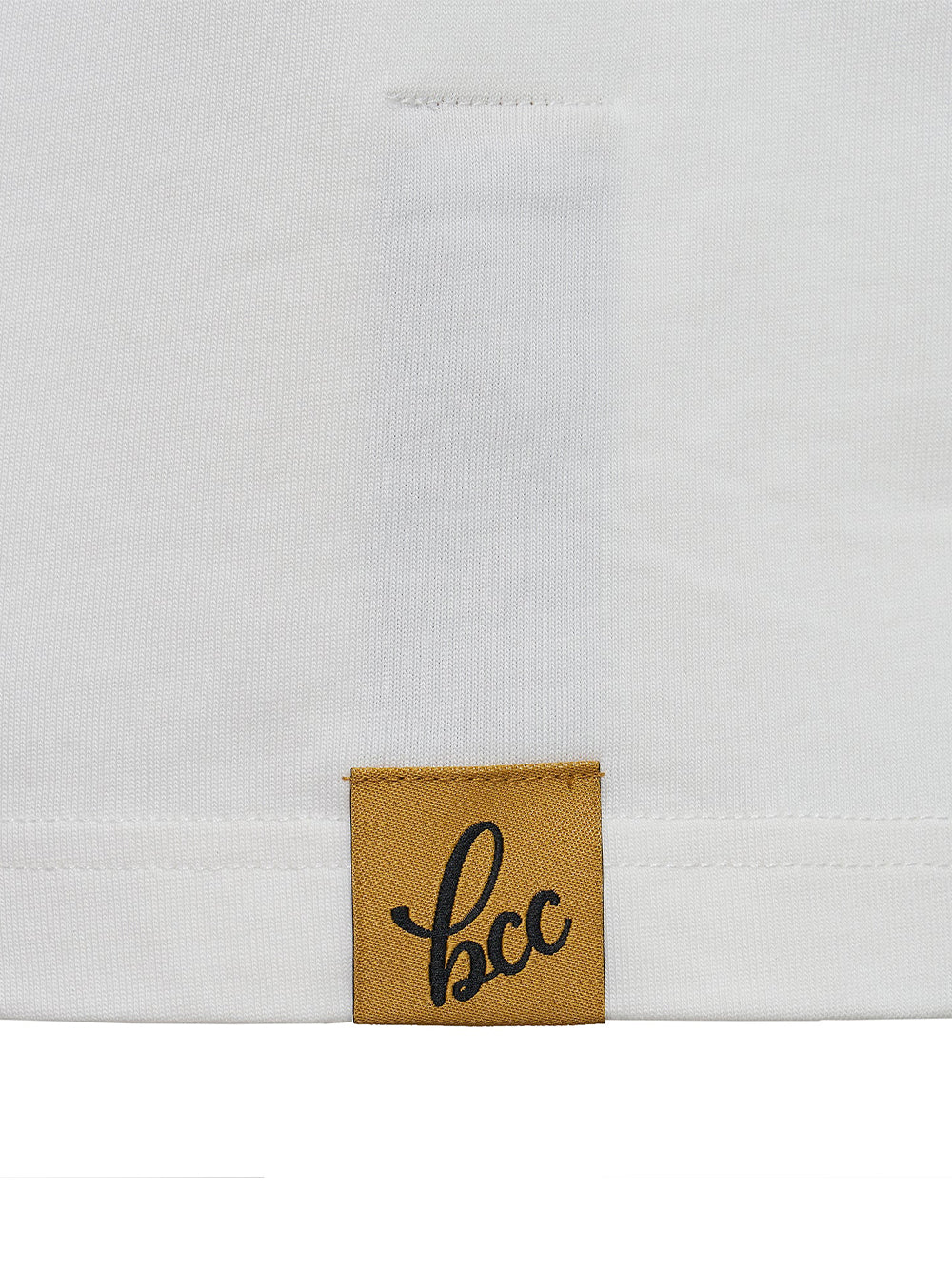 Pocket T-Shirt White