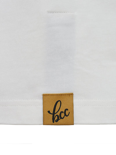 Pocket T-Shirt White