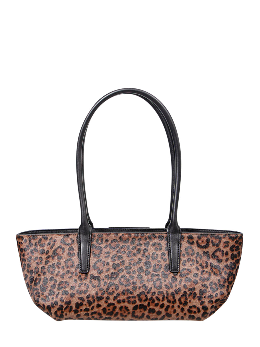 Realm Satchel (Leopard)