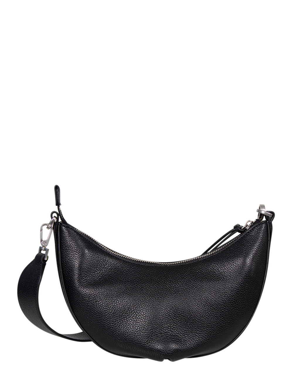 Alix Crossbody (Black)