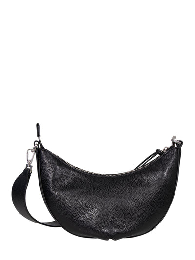 Alix Crossbody (Black)