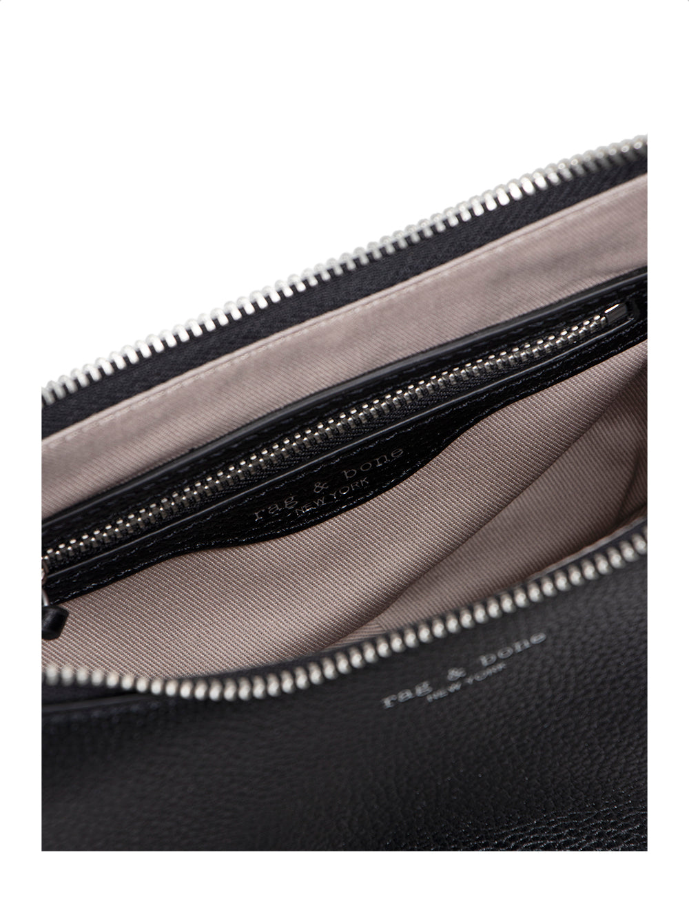 Alix Crossbody (Black)