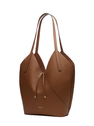 Alix Tote (Cognac)