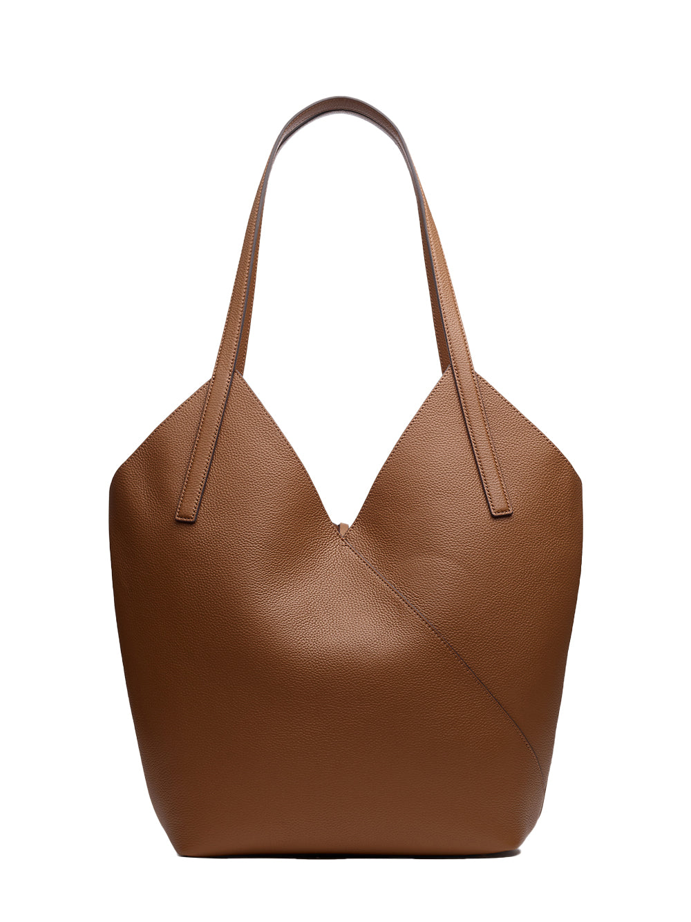 Alix Tote (Cognac)