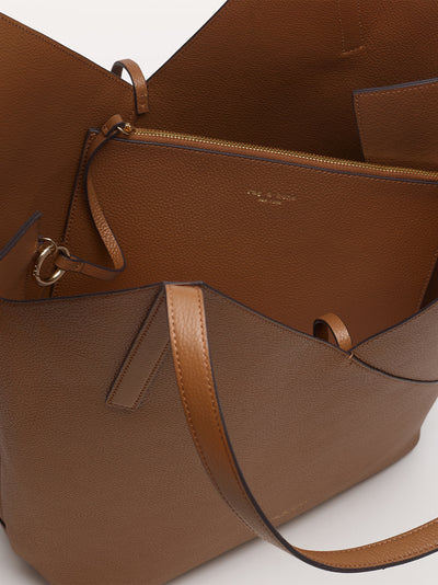 Alix Tote (Cognac)