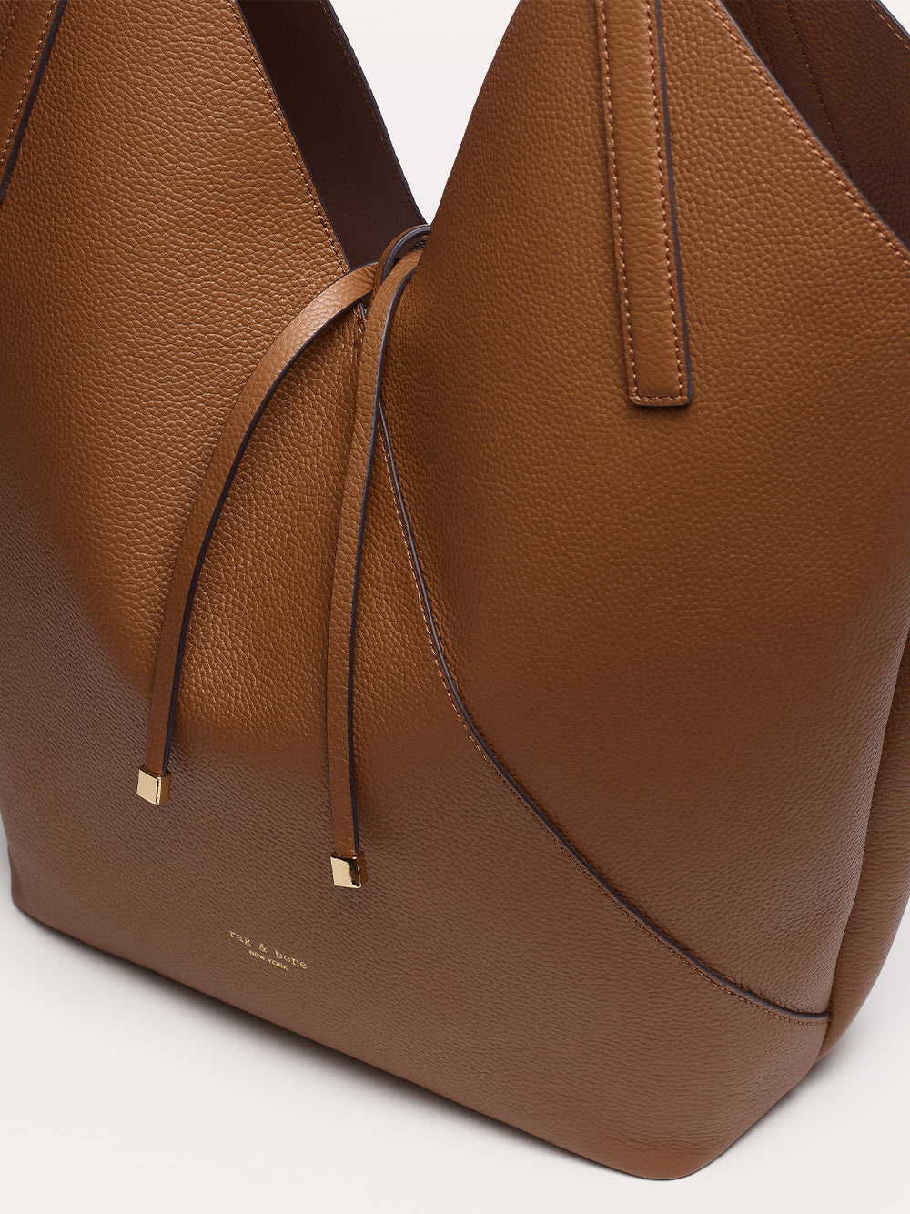 Alix Tote (Cognac)