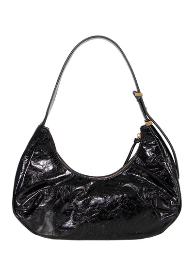Hudson Hobo (Black)