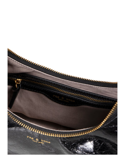 Hudson Hobo (Black)