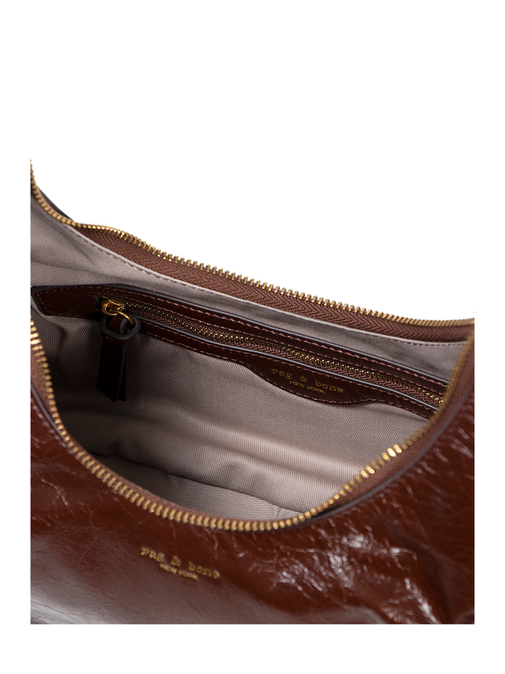 Hudson Hobo (Brown)