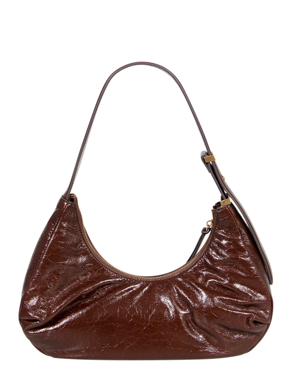 Hudson Hobo (Brown)