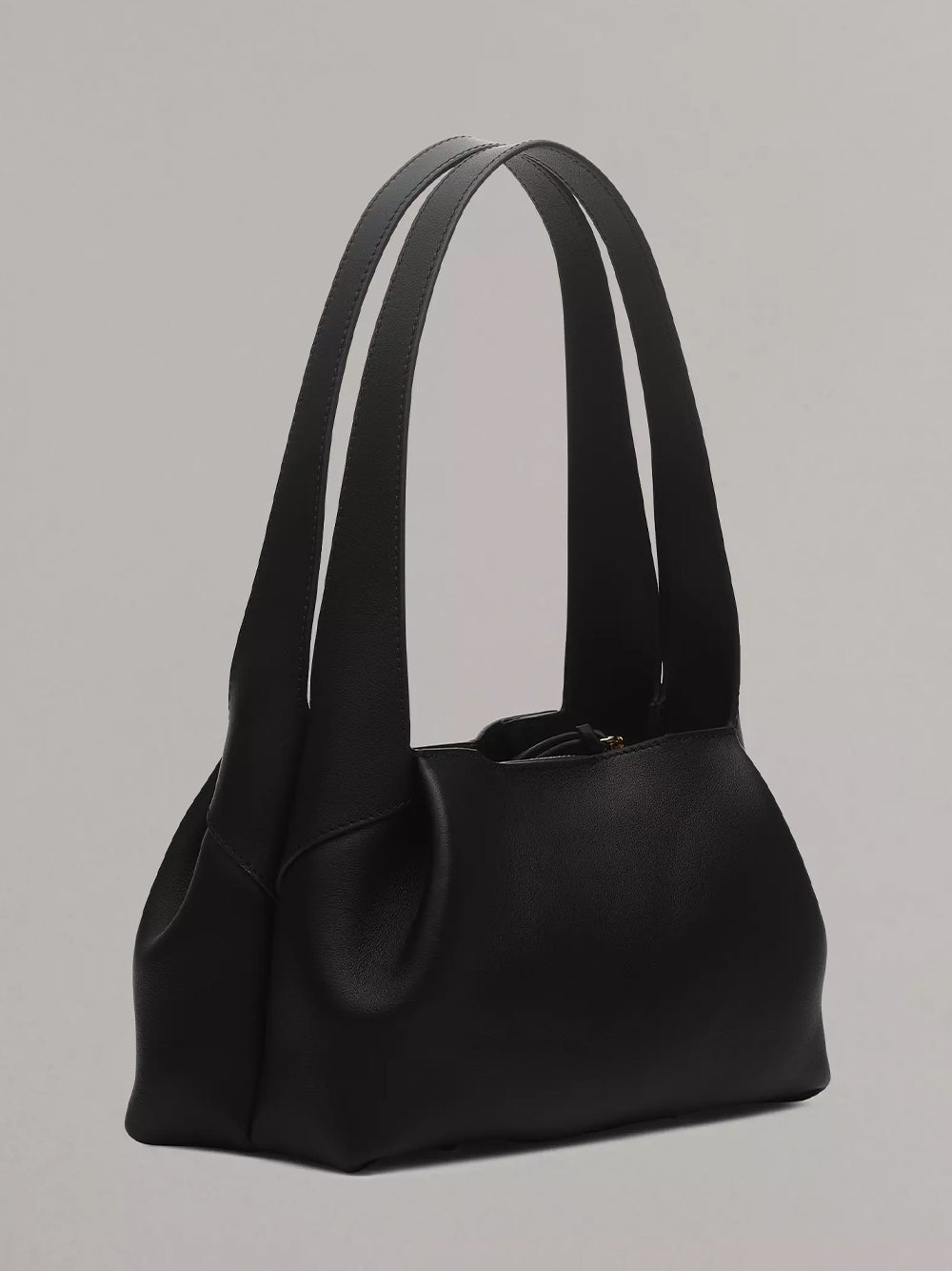 Slade Shoulder Bag (Black)