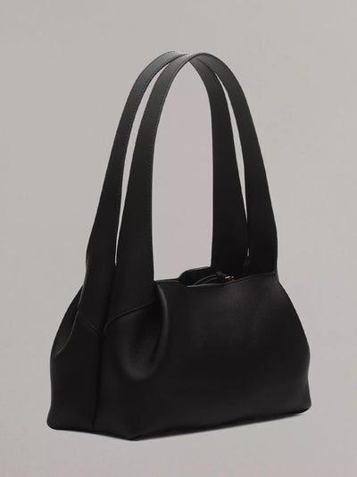 Slade Shoulder Bag (Black)