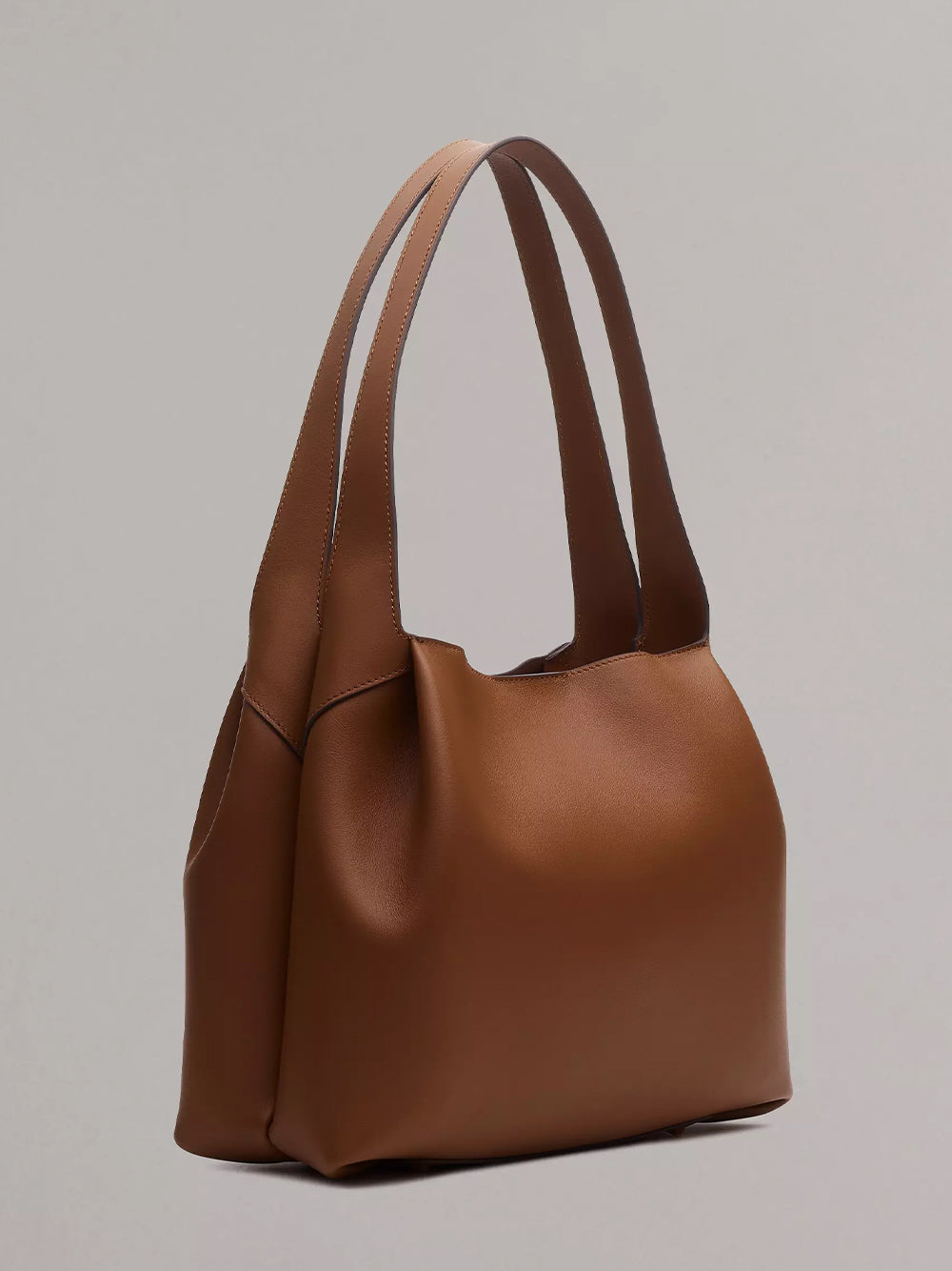 Slade Tote (Cognac)