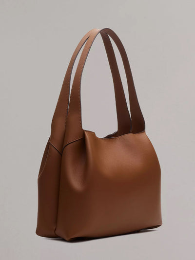 Slade Tote (Cognac)