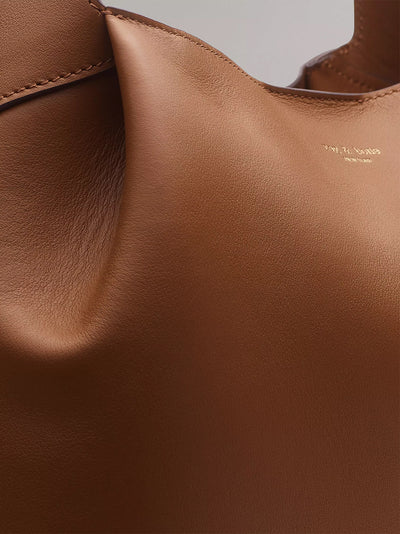 Slade Tote (Cognac)