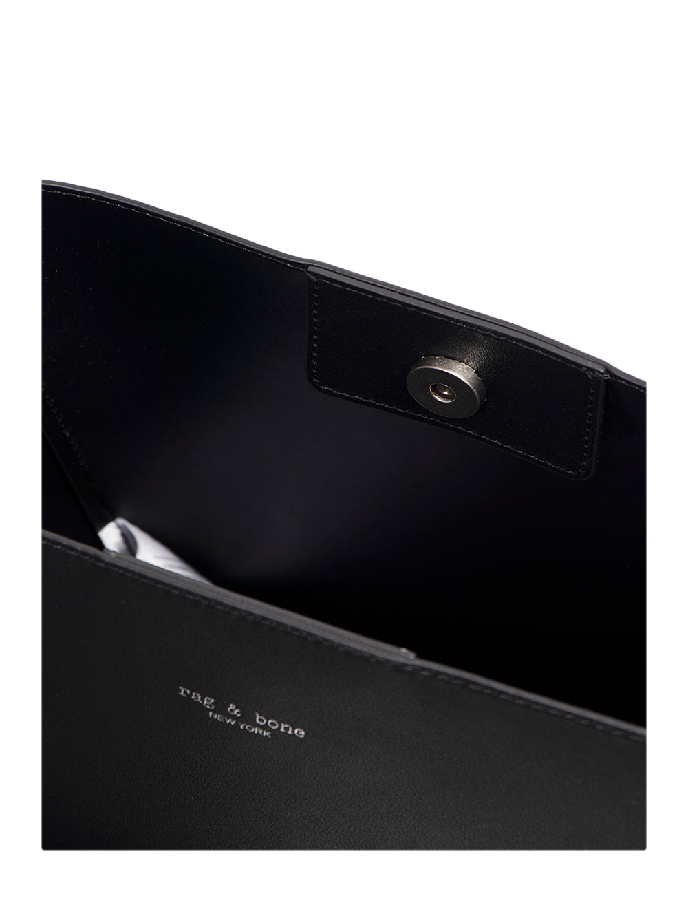 Parker Bucket (Black)