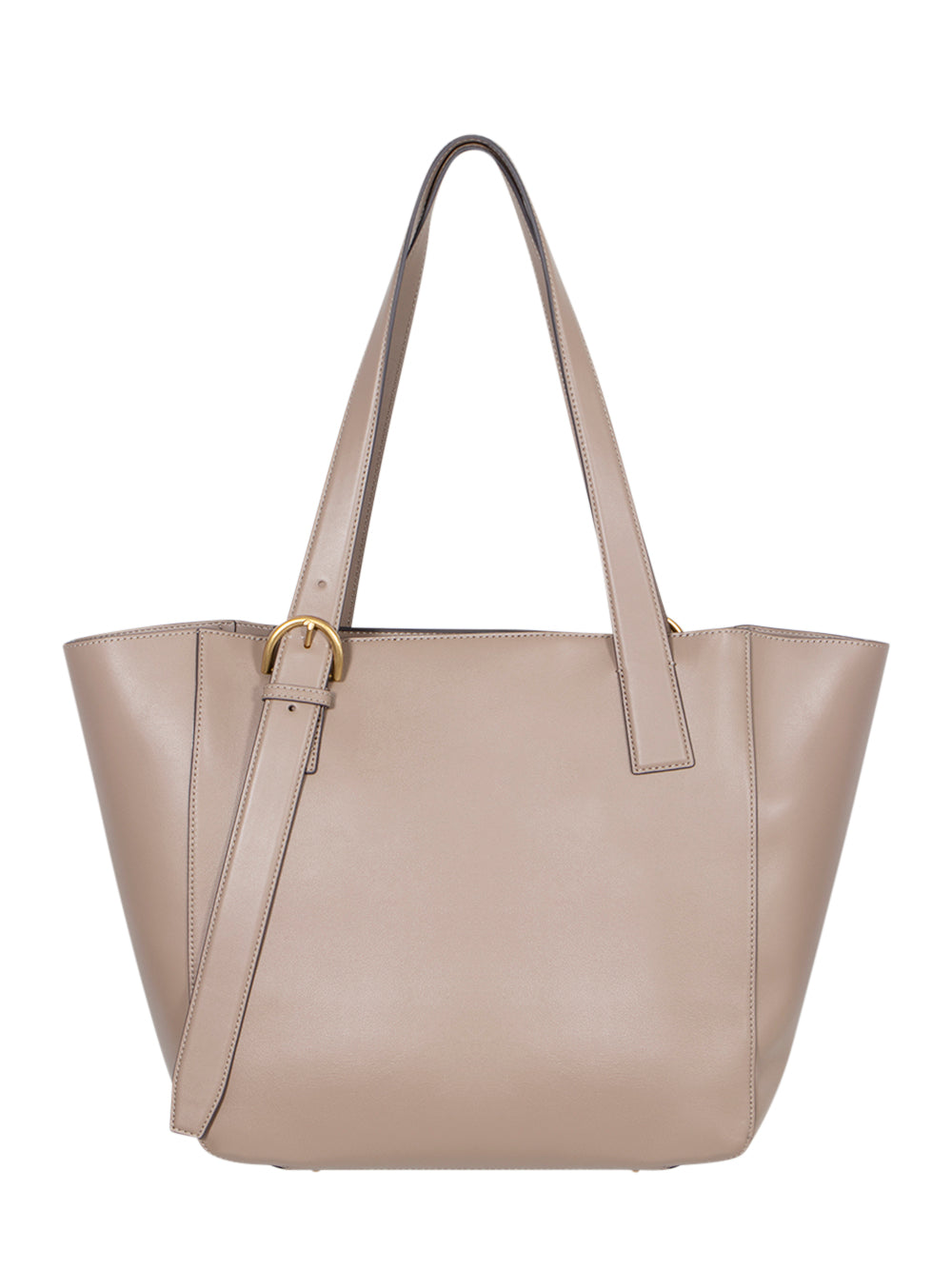 Parker Tote (Clay)