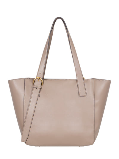 Parker Tote (Clay)