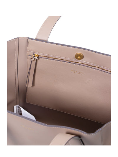 Parker Tote (Clay)