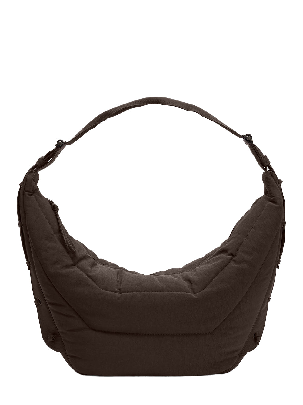 Large Soft Game Bag (Dark Chocolate)