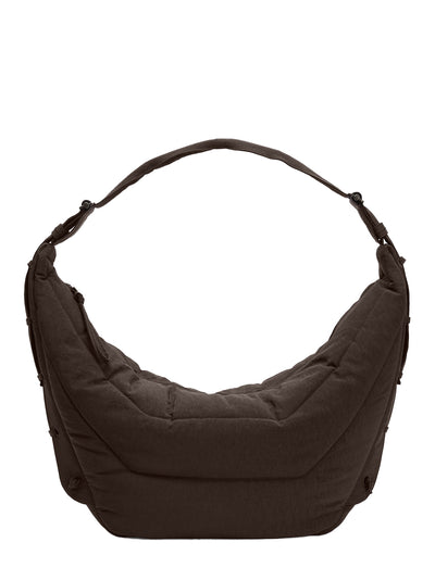 Large Soft Game Bag (Dark Chocolate)