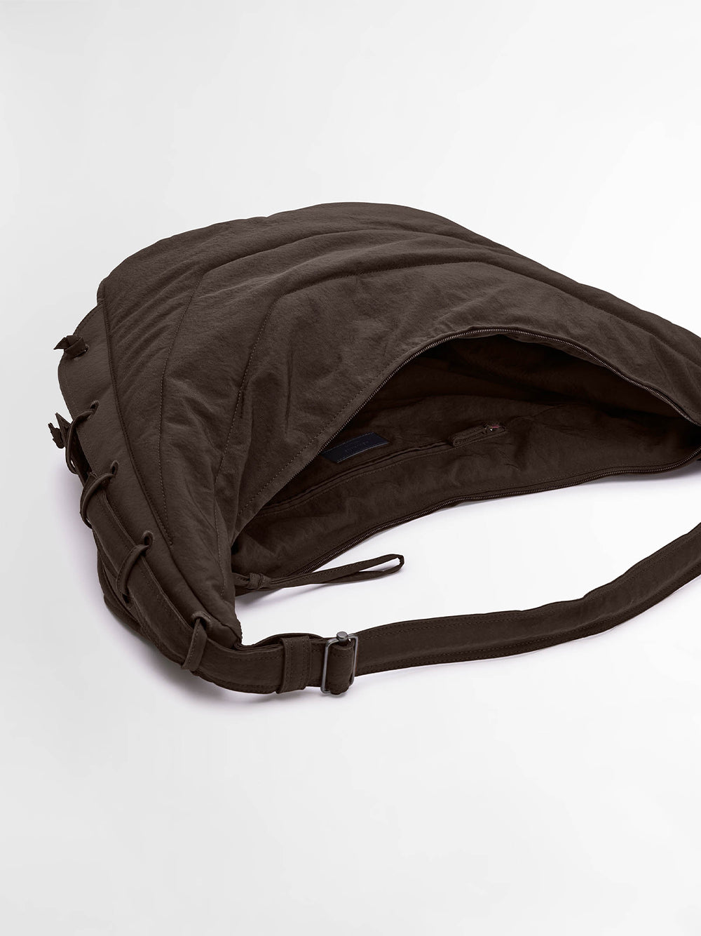 Large Soft Game Bag (Dark Chocolate)
