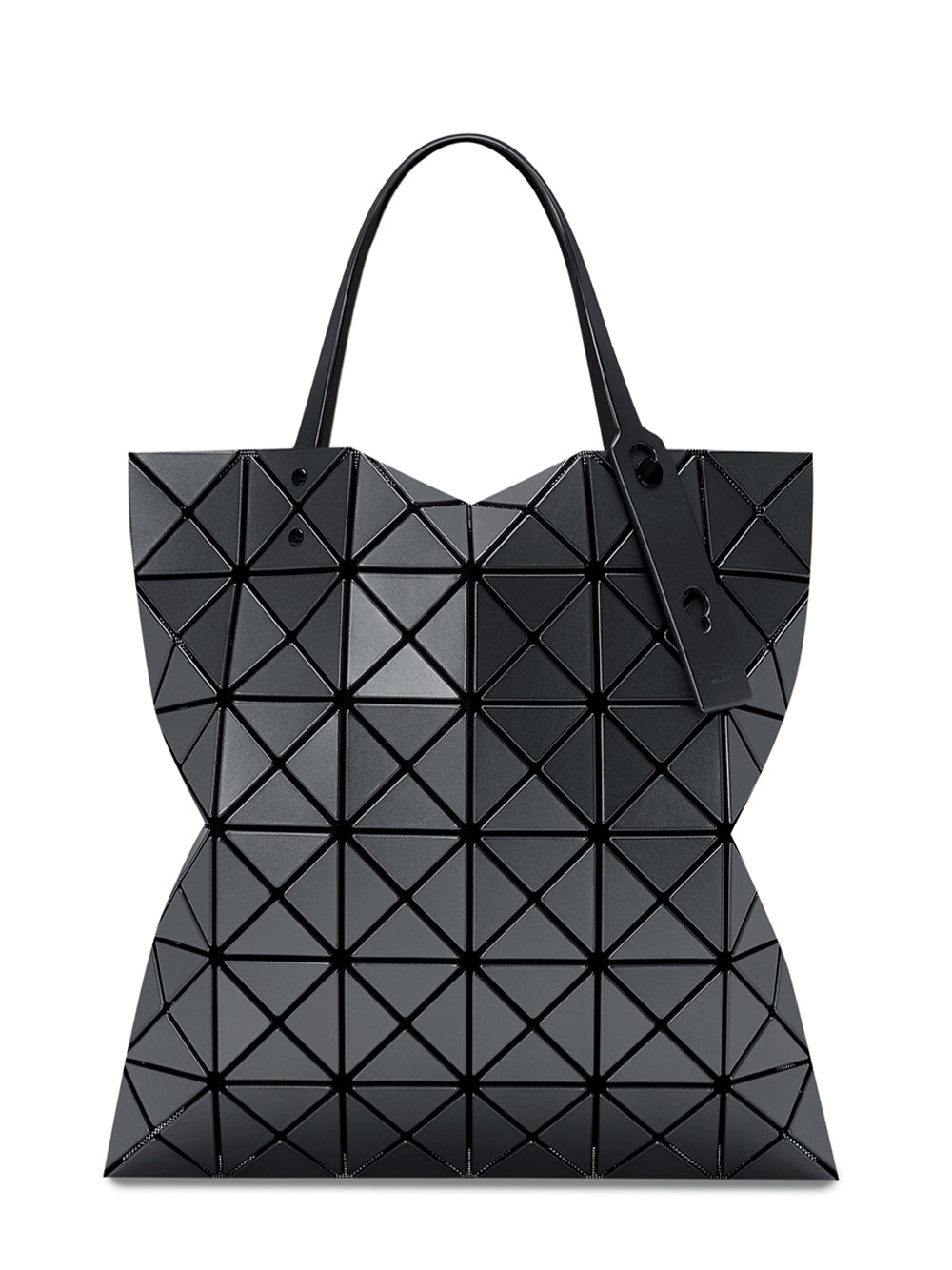 LUCENT-METALLIC-Tote-6x6-Gunmetal-01