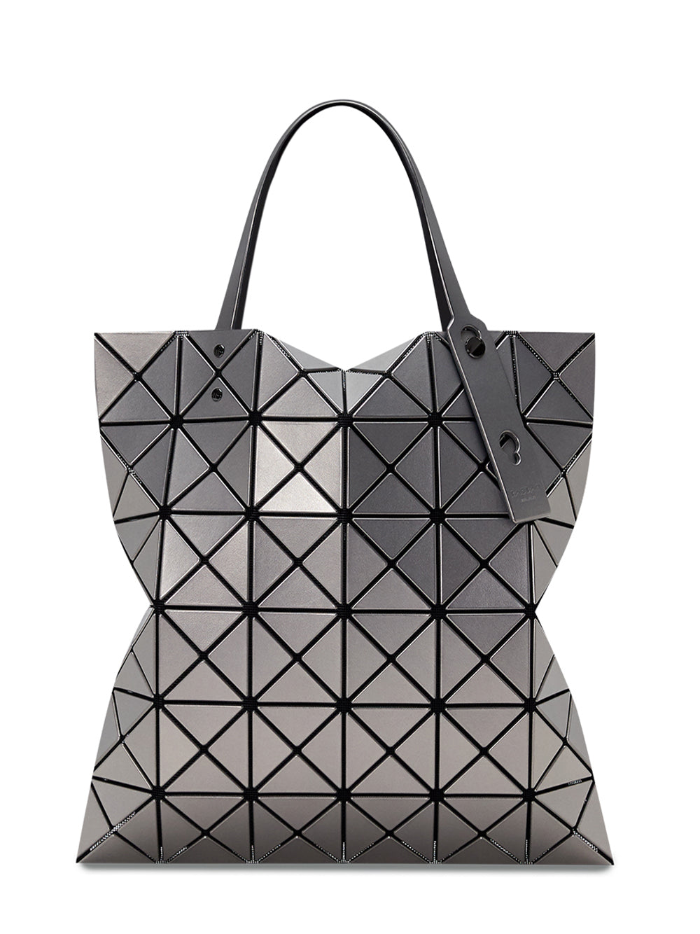 LUCENT-METALLIC-Tote-6x6-Silver-01