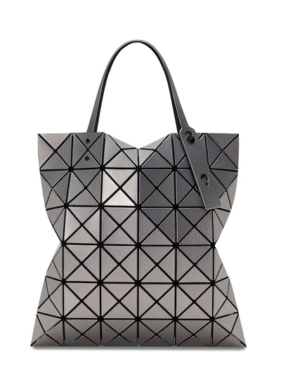 LUCENT-METALLIC-Tote-6x6-Silver-01