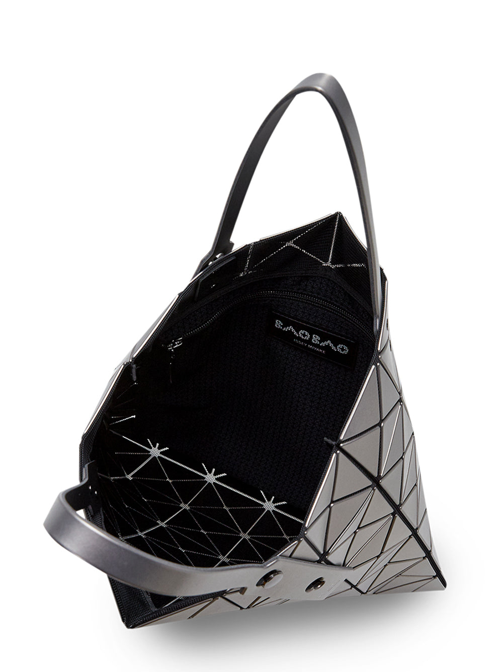    LUCENT-METALLIC-Tote-6x6-Silver-03