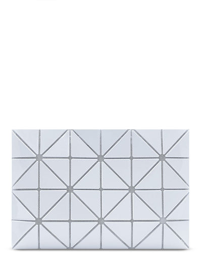 LUCENT ONE-TONE Pouch (Light Gray)